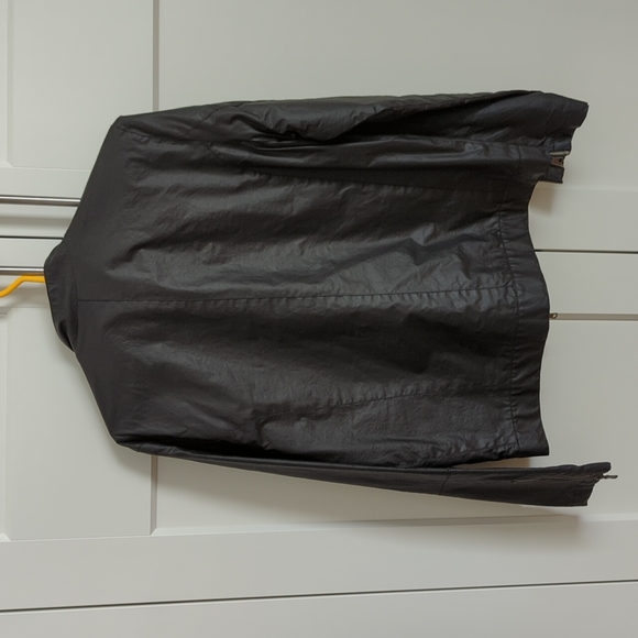 Motorcycle style jacket size medium - Picture 3 of 4